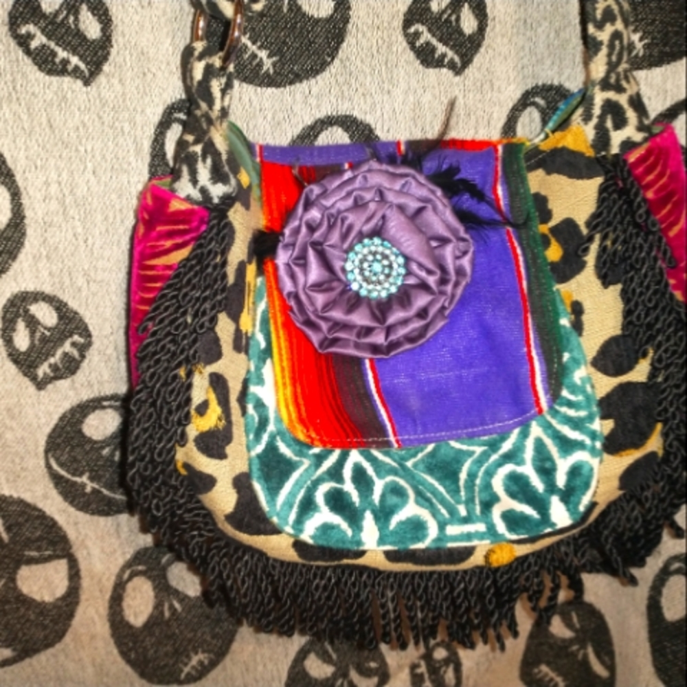 Miss Margo bag